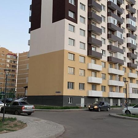1 Комнатная Квартира Astana Exterior foto