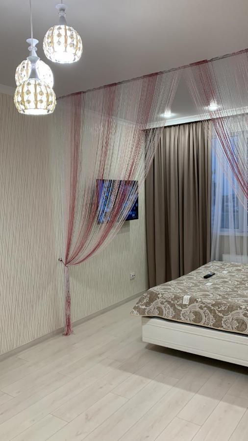 1 Комнатная Квартира Astana Exterior foto